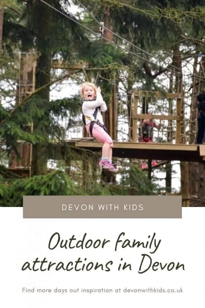 Days Out With The Kids, Outdoor Activities & Adventures