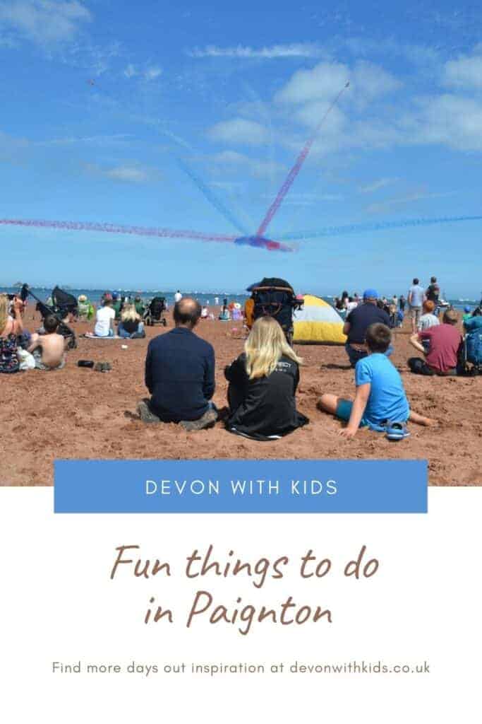 25 Things To Do In Paignton With Kids Devon With Kids