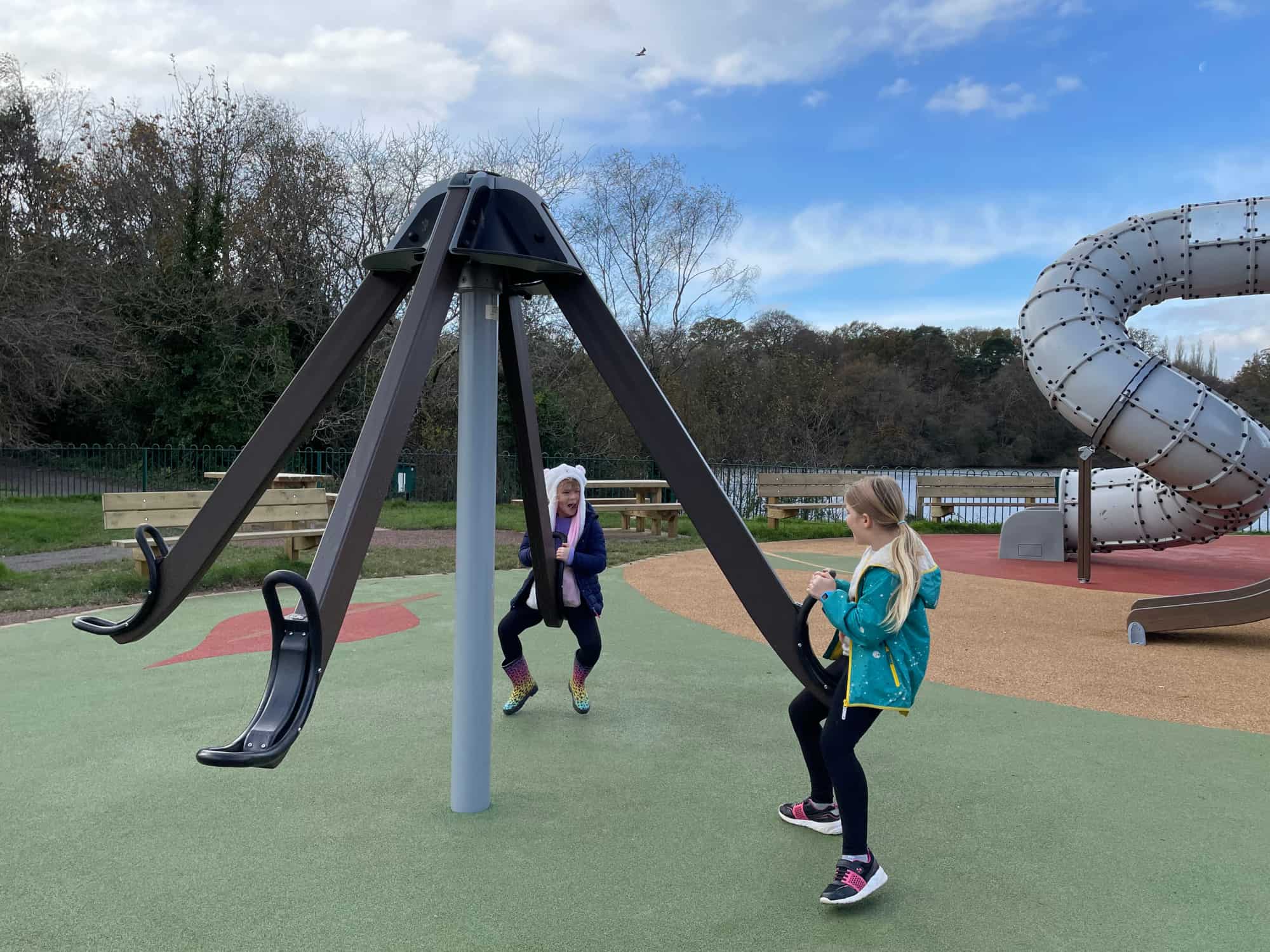 What to do in Devon this autumn 2022 - Devon with Kids
