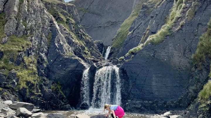 Waterfalls in Devon – where to find these stunning beauty spots