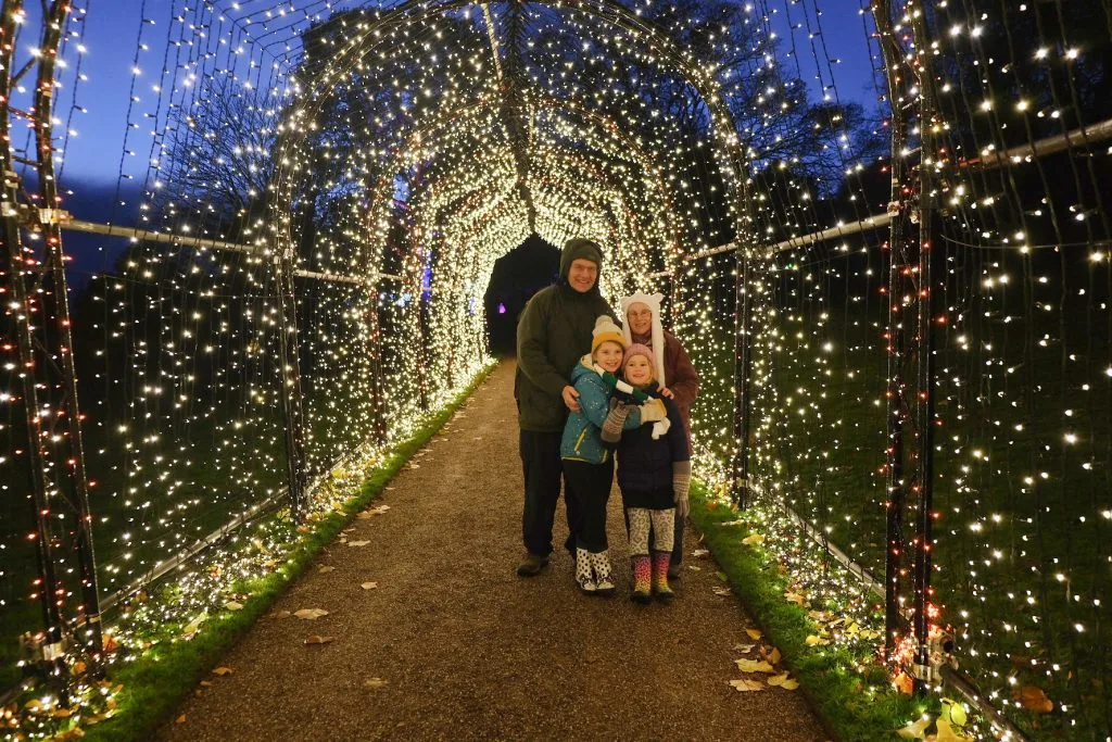 Christmas In Devon Ga 2022 Christmas In Devon 2021 - Brilliant Festive Family Events - Devon With Kids