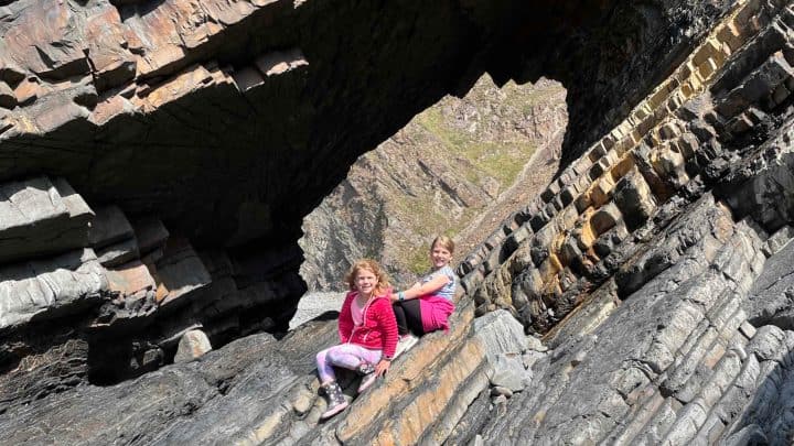 Devon with Kids – what’s it all about?