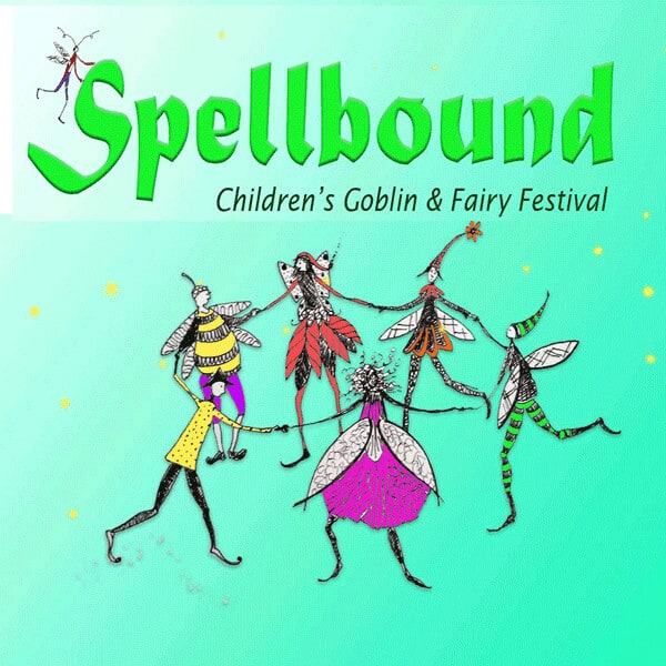 Spellbound festival promotional picture