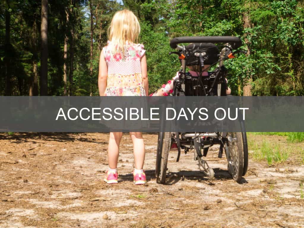 Accessible days out in Devon