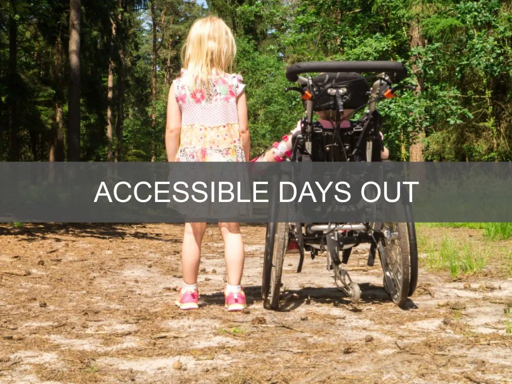 Accessible days out in Devon