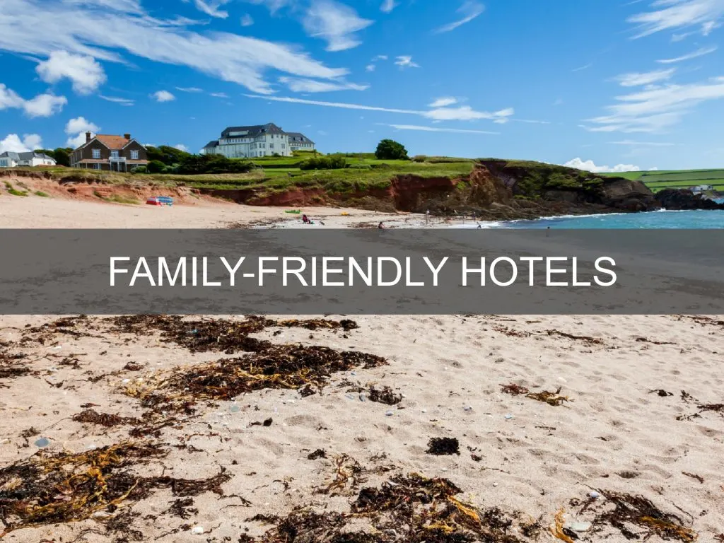 Devon accommodation hotels