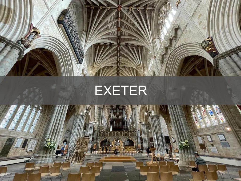 Exeter