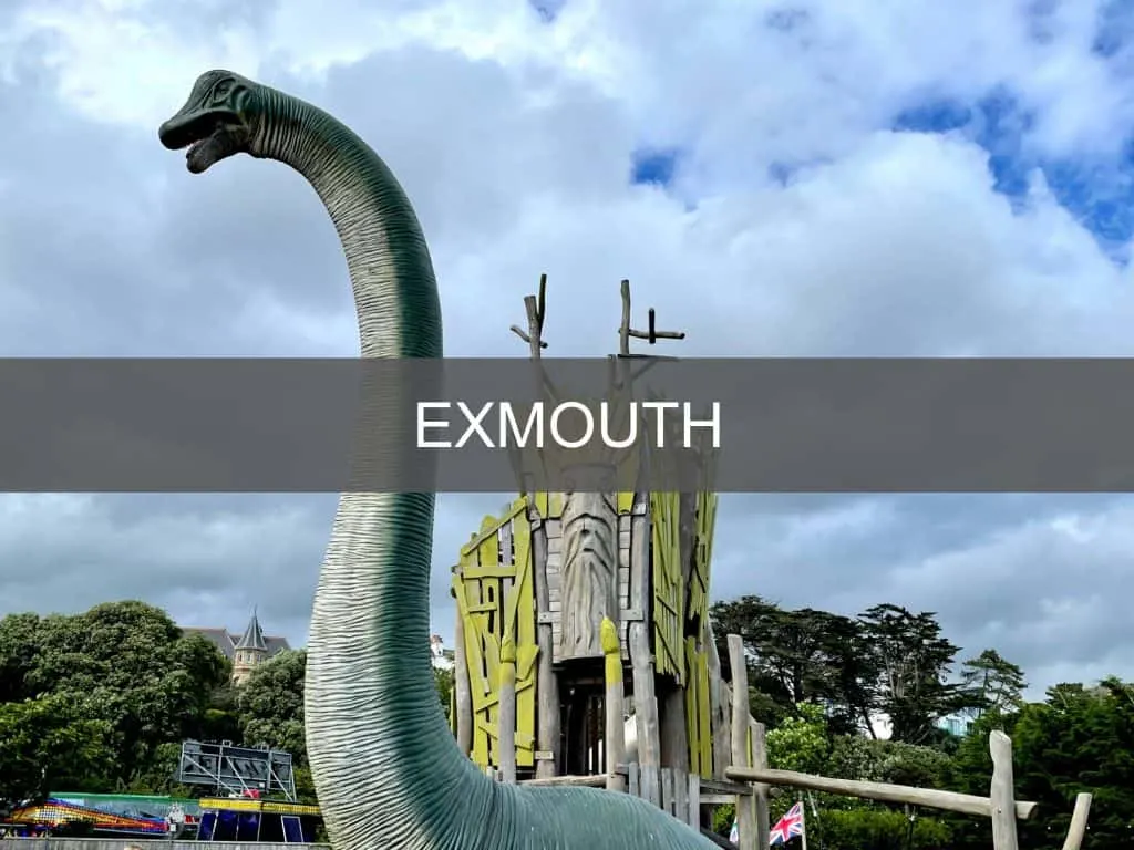 Exmouth