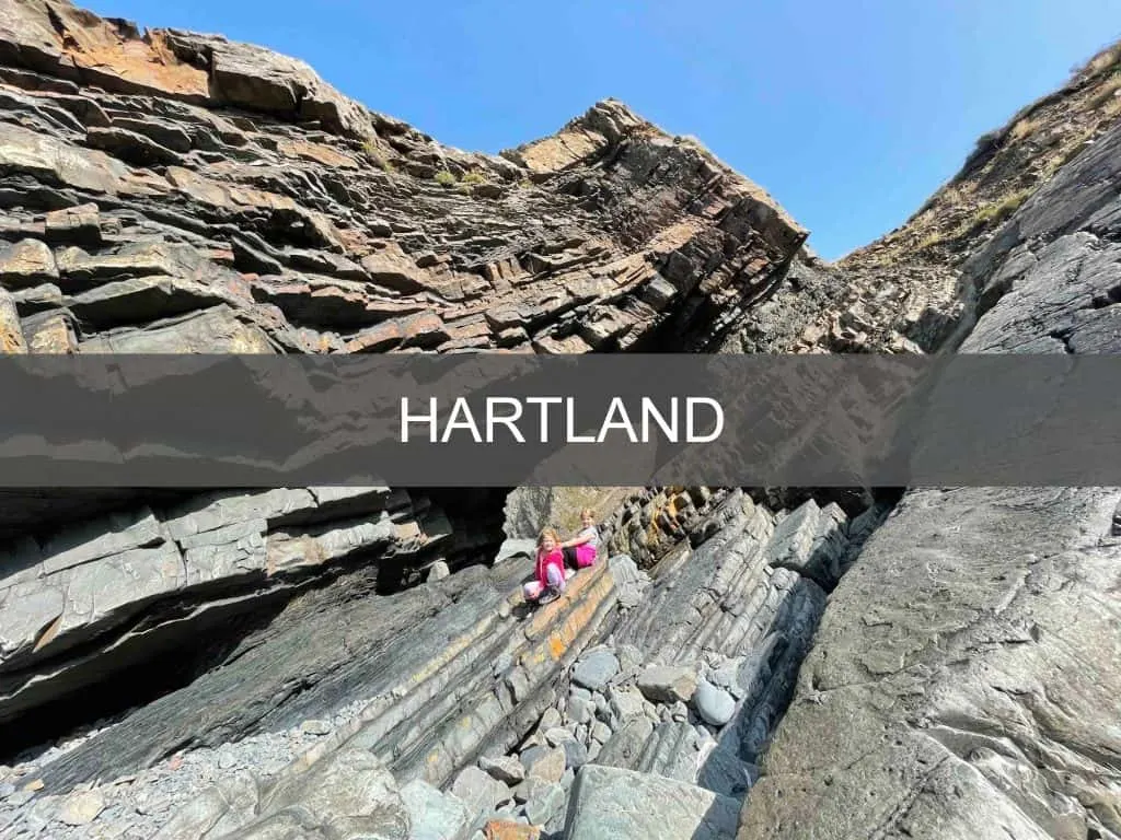 Hartland