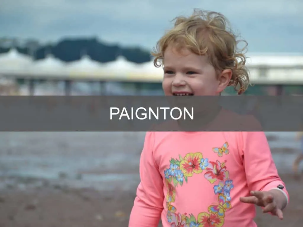 Paignton