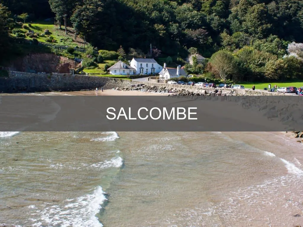 Salcombe