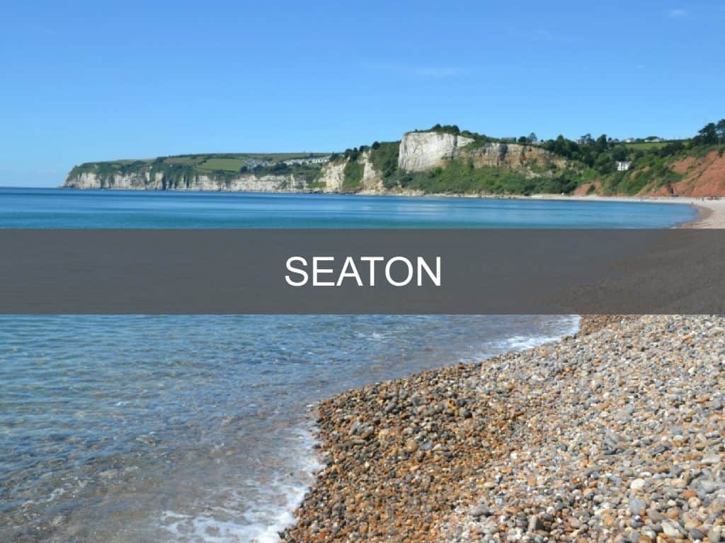 Seaton