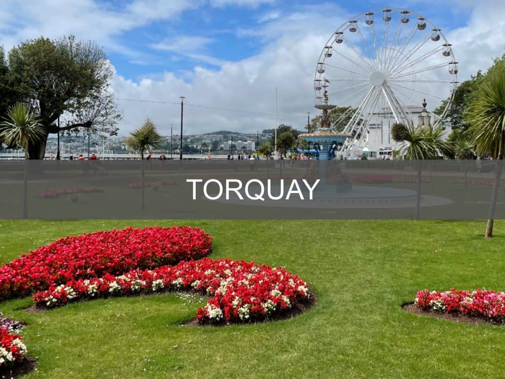 Torquay