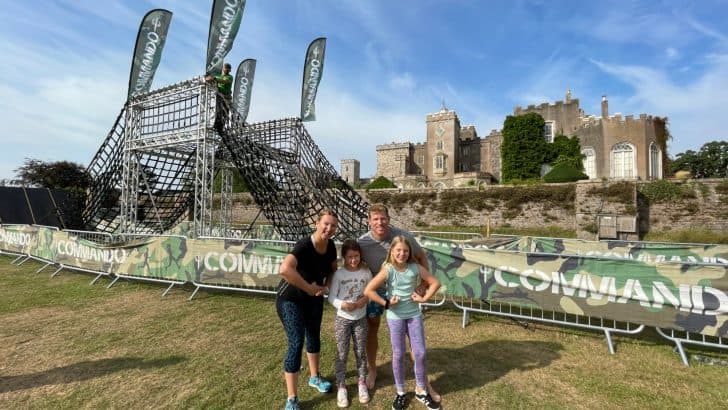 Gone Wild Festival – all you need to know before you book