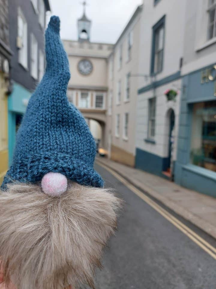 Christmas in Devon 2022 - brilliant festive family events - Devon with Kids