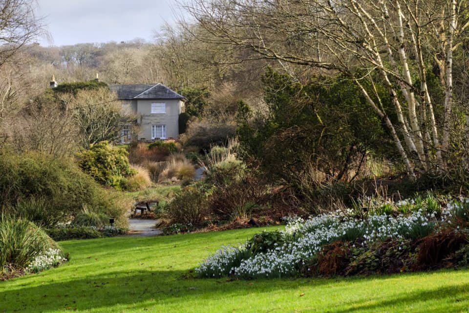 Best places to visit in Devon this Spring - Devon with Kids