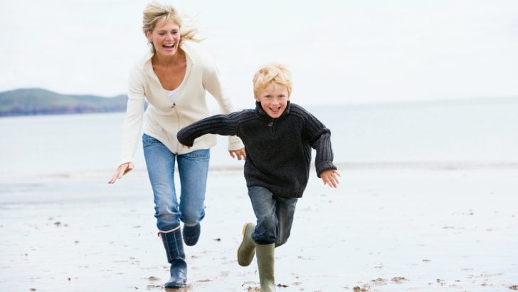Where to celebrate Mother’s Day in Devon 2025