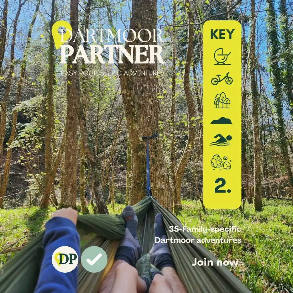 Dartmoor Partner product image