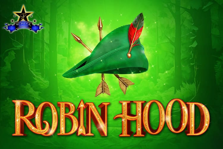 Robin Hood poster
