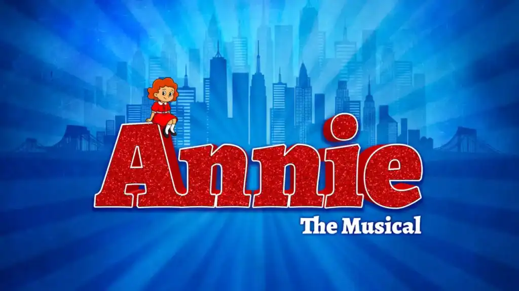 Exeter Musical Society presents

Annie The Musical