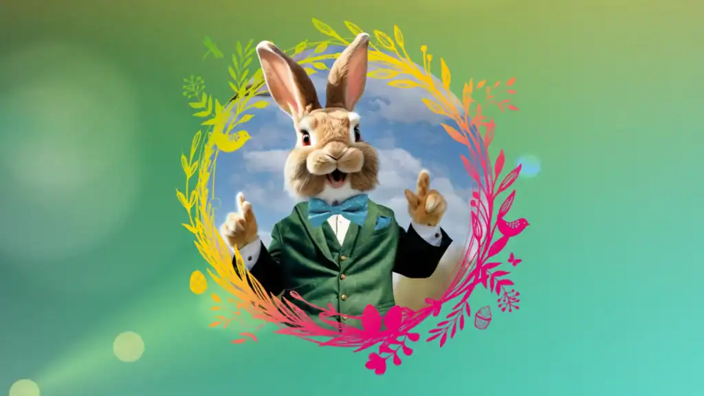 Easter Eggsplorers at Watermouth Castle!