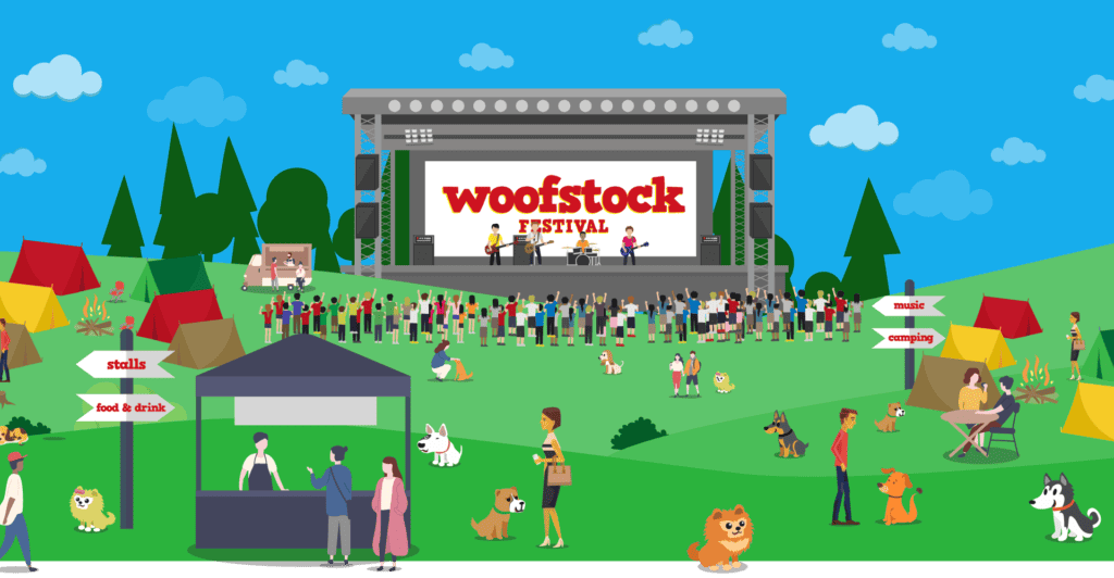 Woofstock