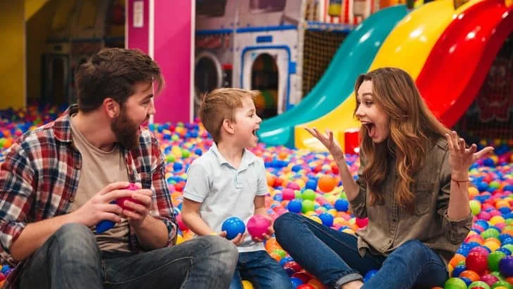 Annual passes in Devon: where to find the best value attraction memberships