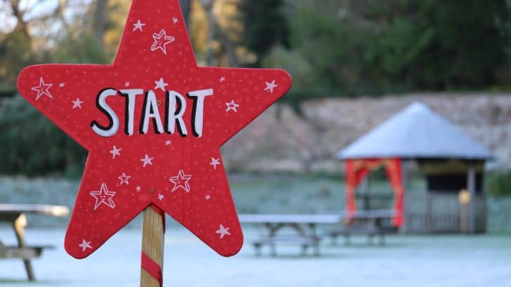Christmas at Devon National Trust properties in 2026